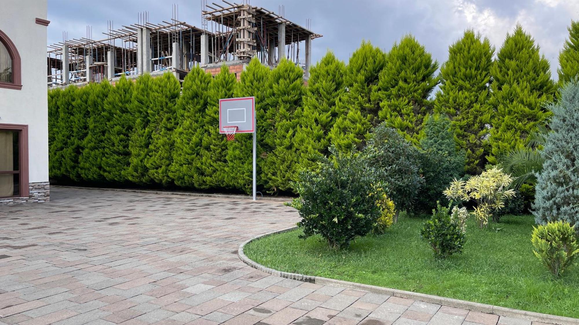 Villa Mariana Batum Dış mekan fotoğraf