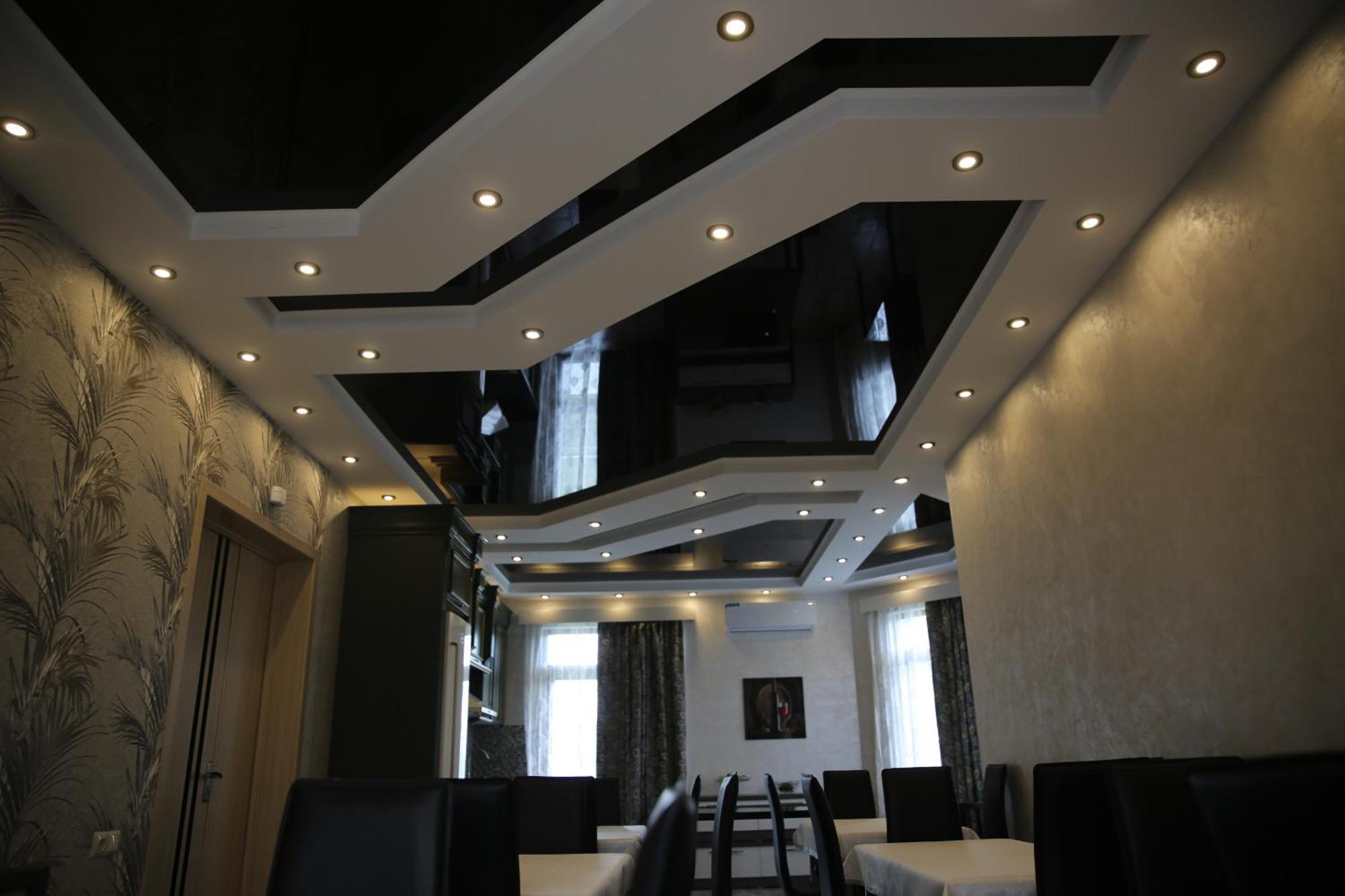 Villa Mariana Batum Dış mekan fotoğraf