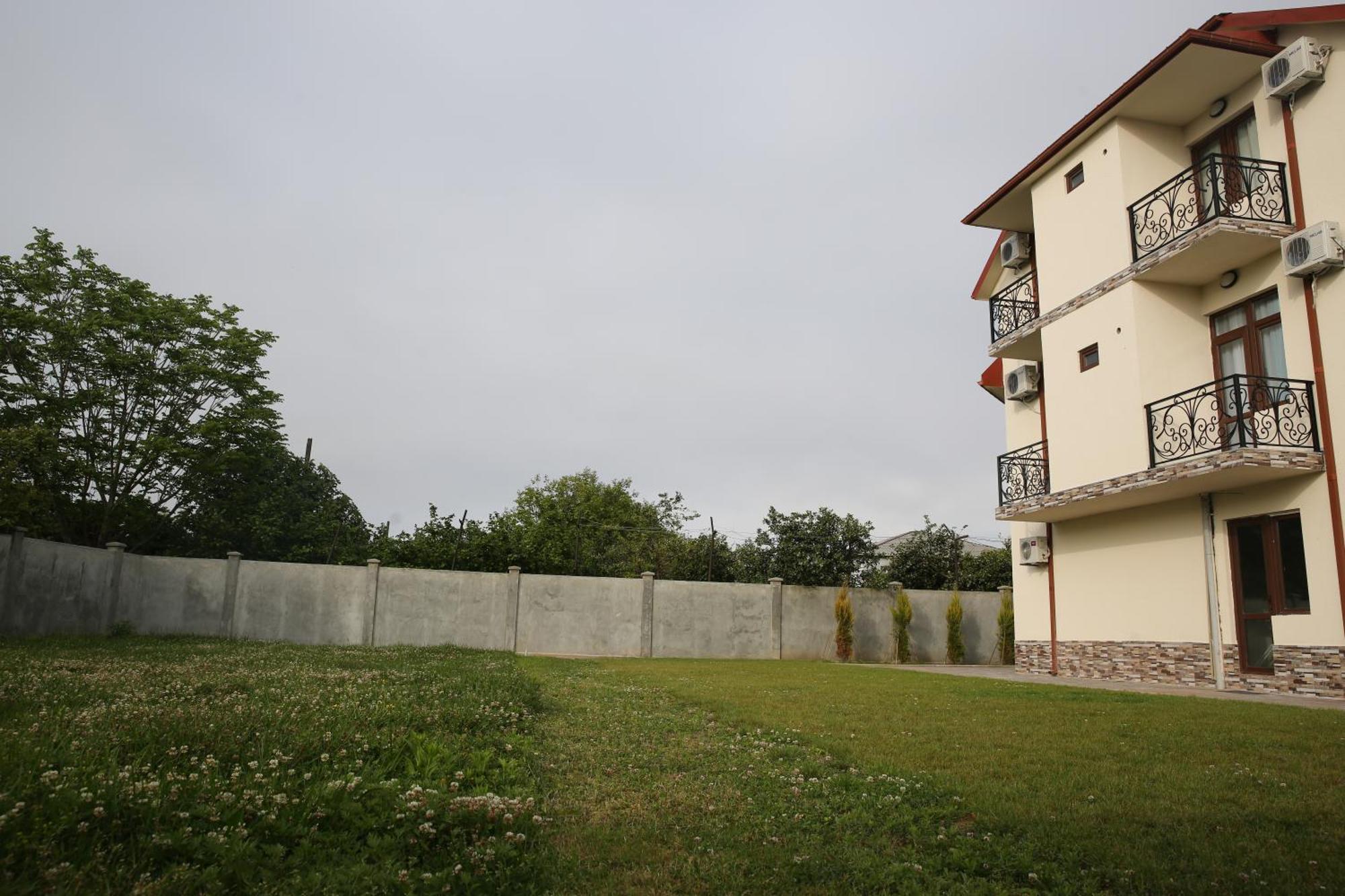 Villa Mariana Batum Dış mekan fotoğraf