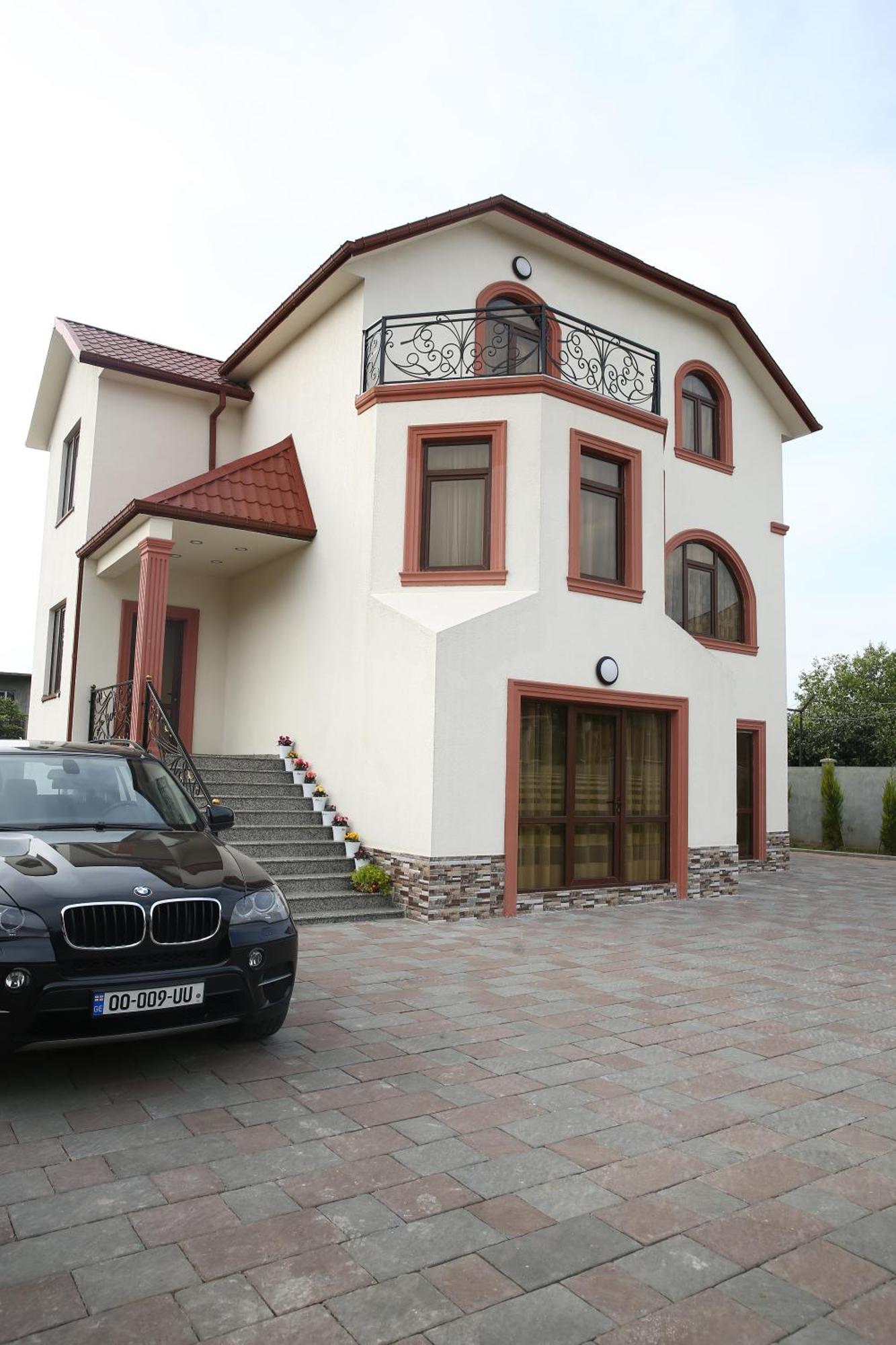 Villa Mariana Batum Dış mekan fotoğraf