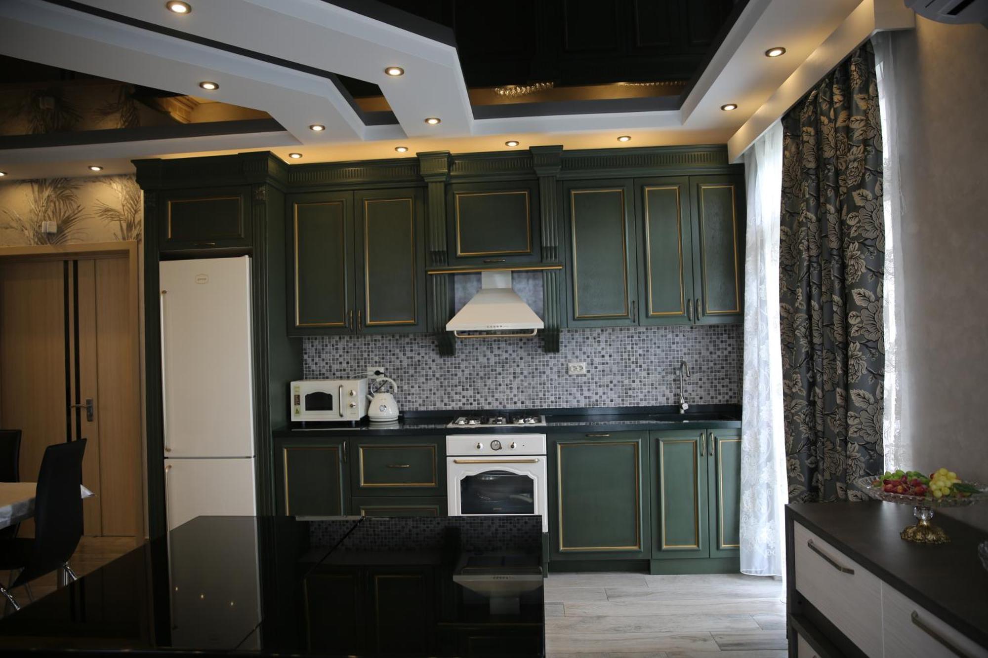 Villa Mariana Batum Dış mekan fotoğraf