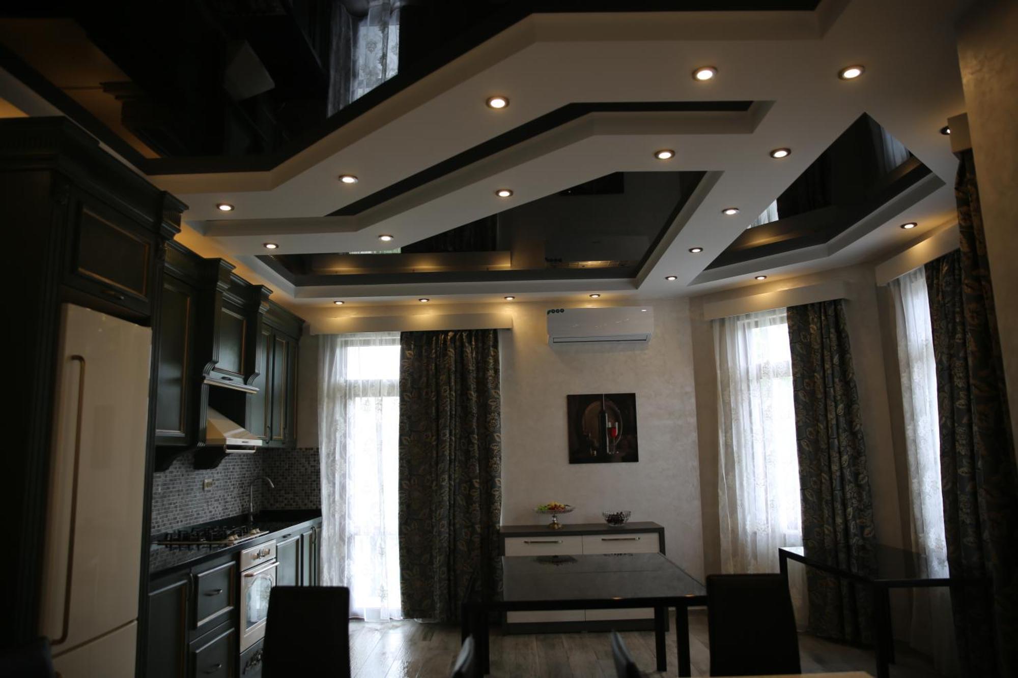 Villa Mariana Batum Dış mekan fotoğraf