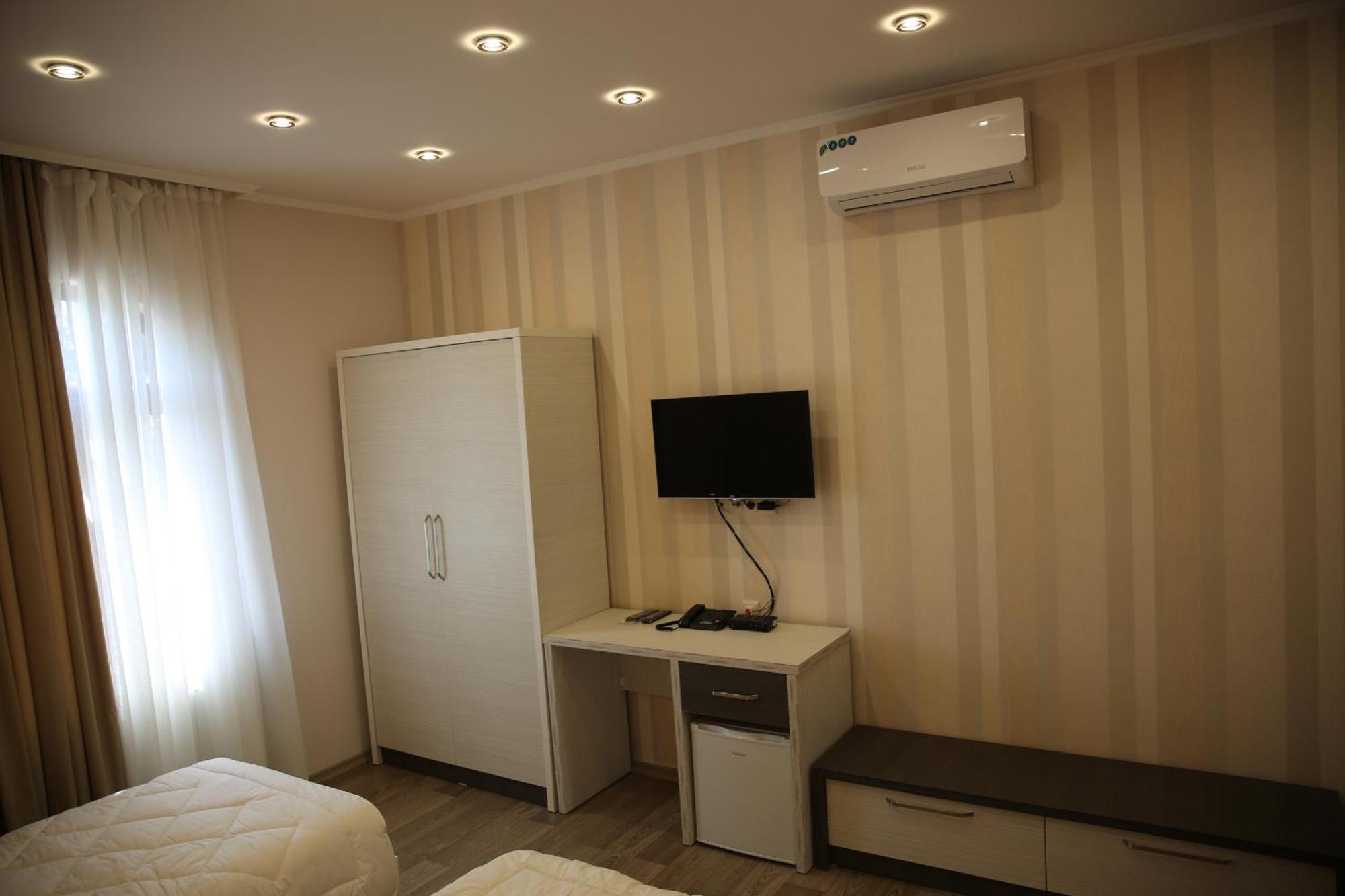 Villa Mariana Batum Dış mekan fotoğraf