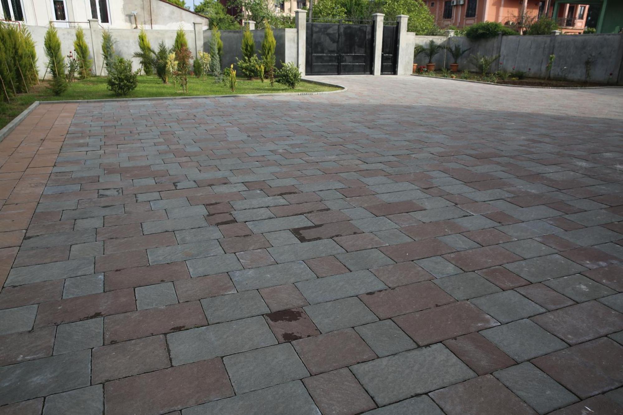 Villa Mariana Batum Dış mekan fotoğraf