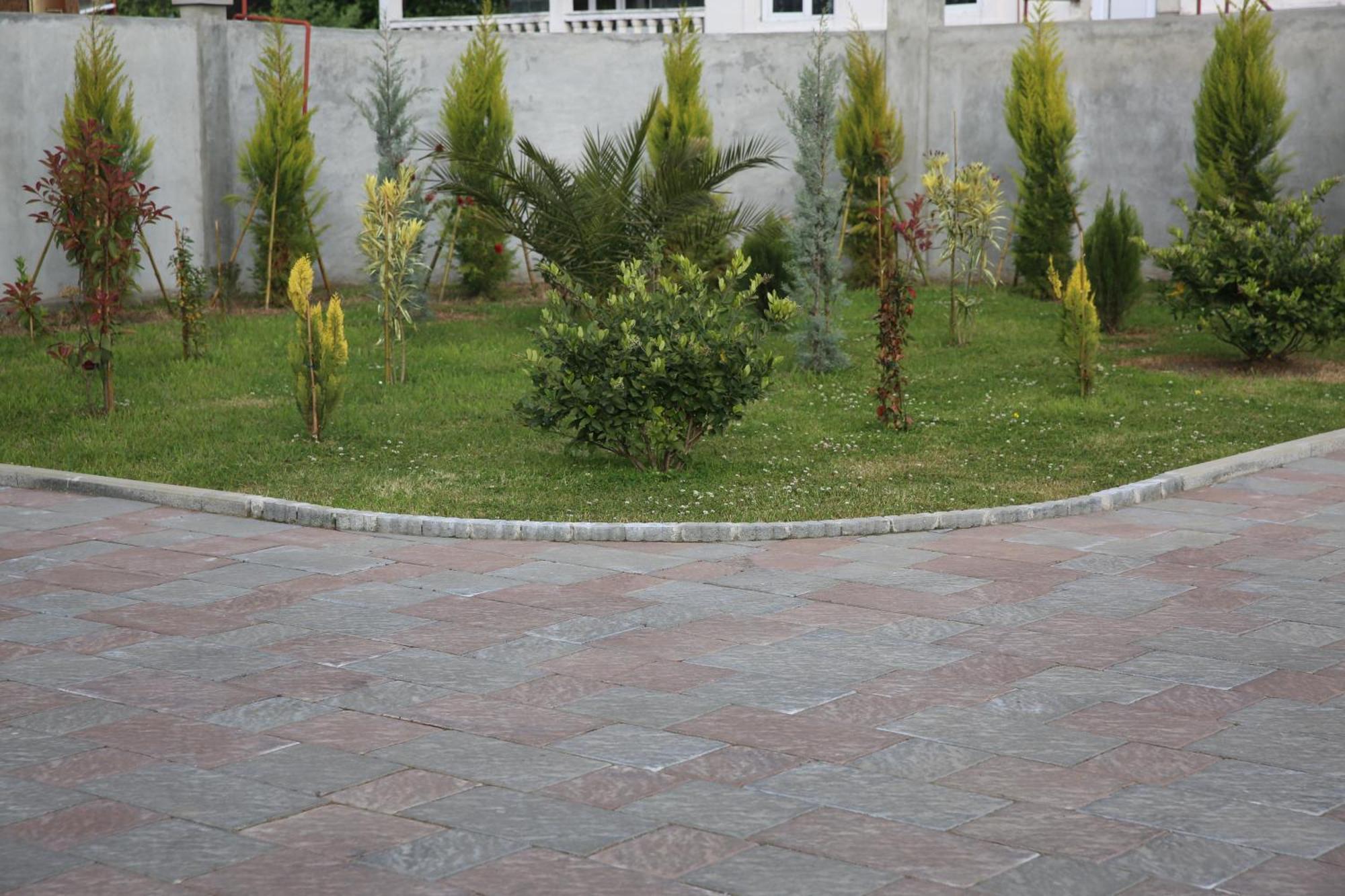 Villa Mariana Batum Dış mekan fotoğraf