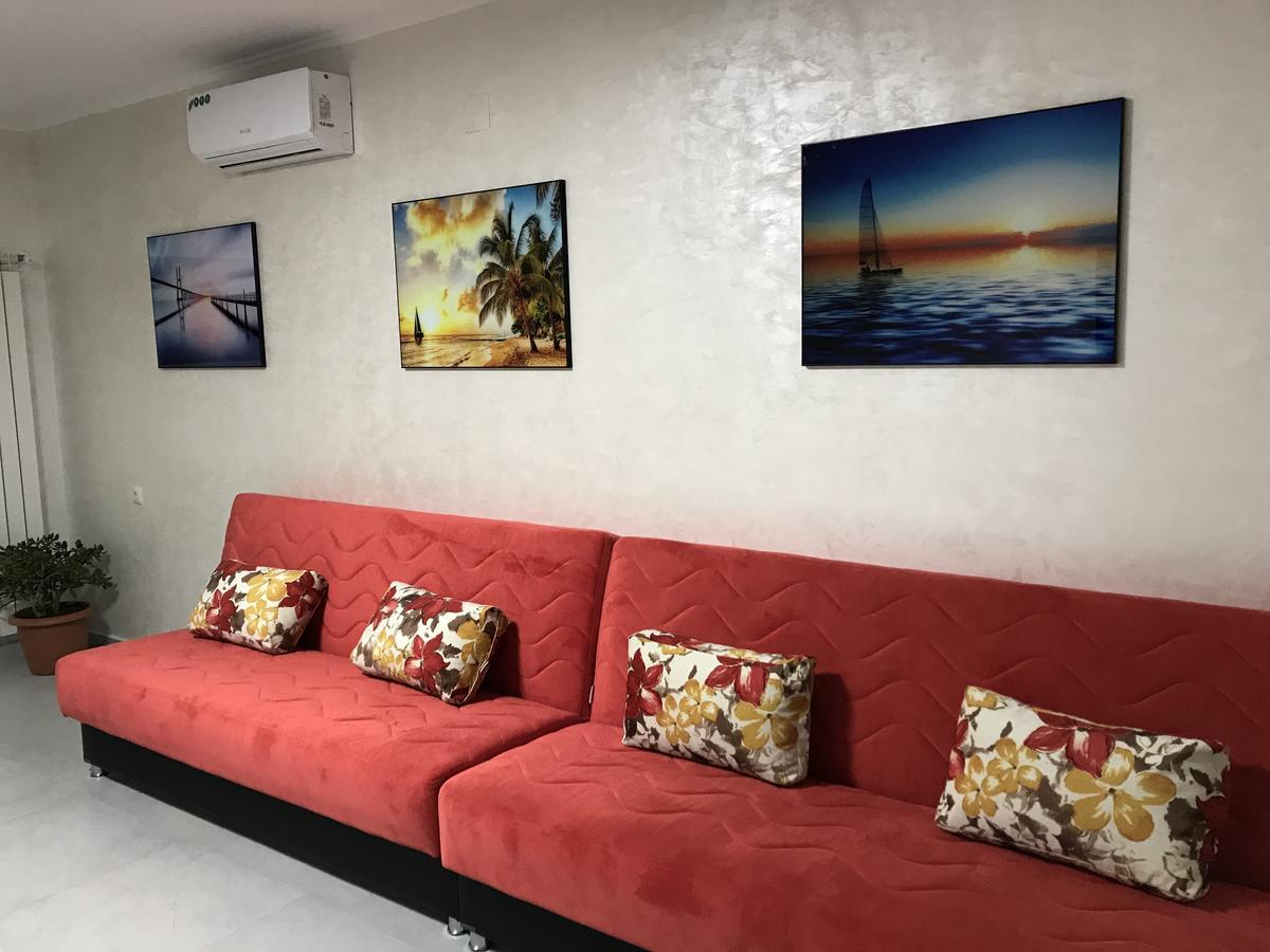 Villa Mariana Batum Dış mekan fotoğraf