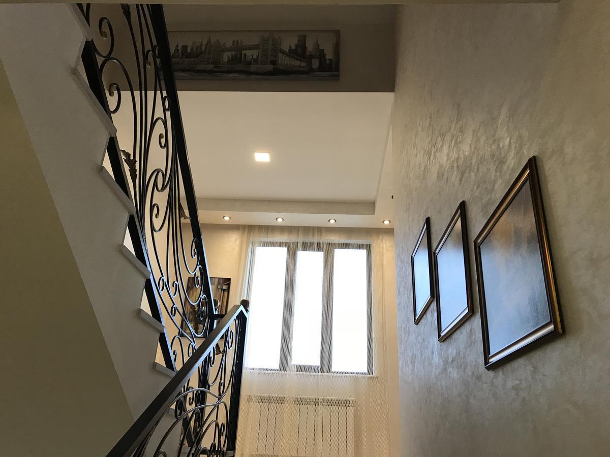 Villa Mariana Batum Dış mekan fotoğraf