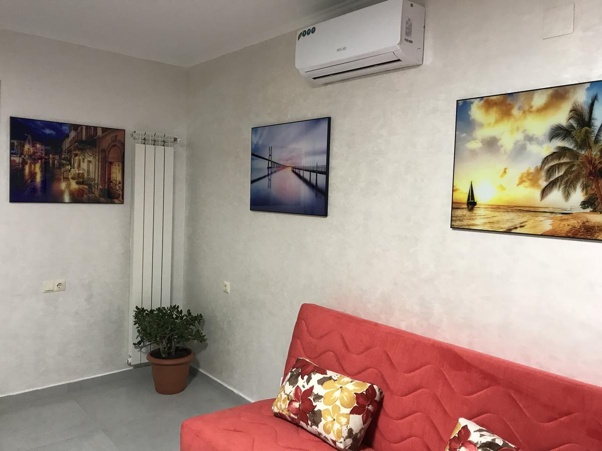 Villa Mariana Batum Dış mekan fotoğraf