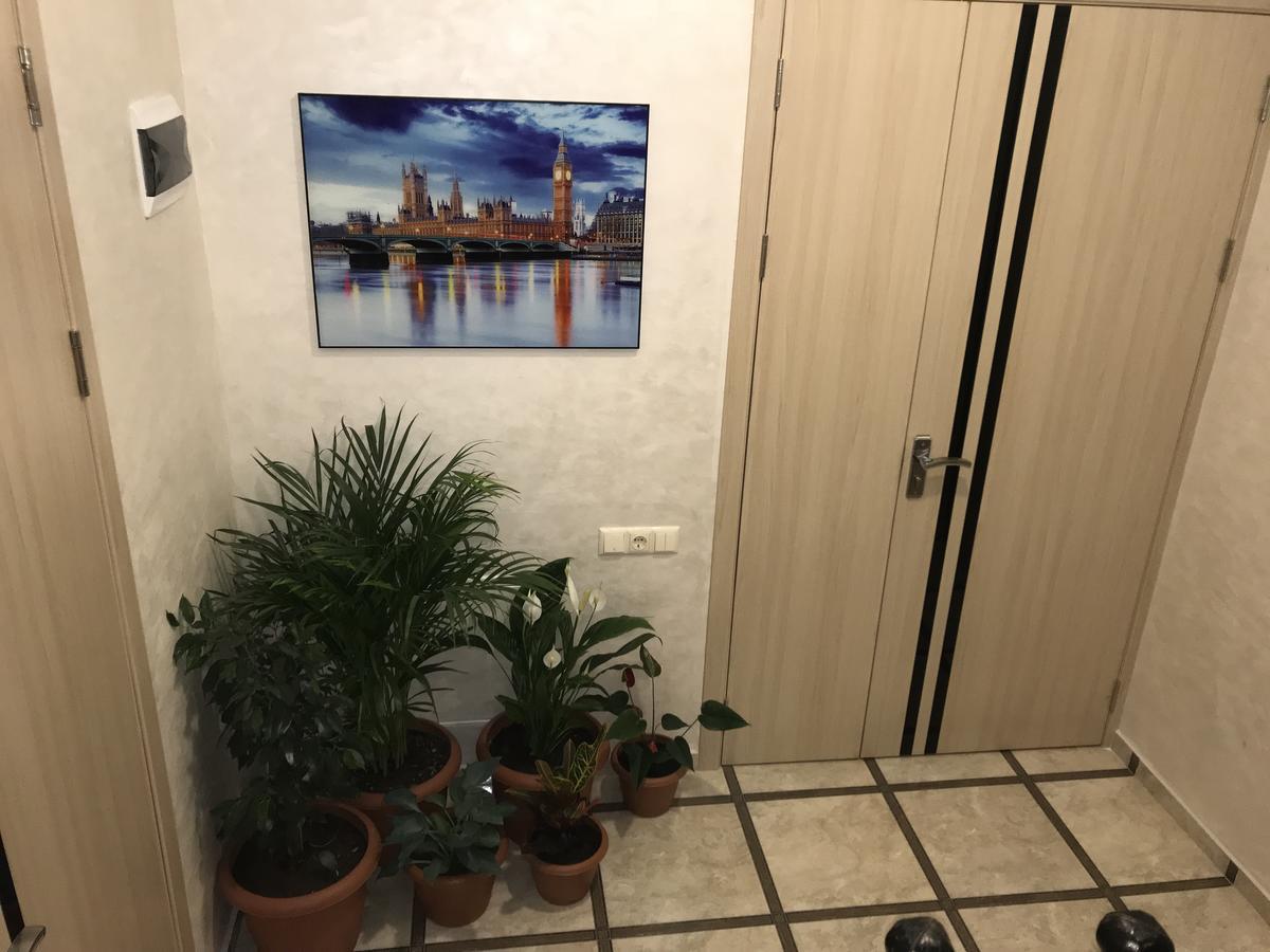Villa Mariana Batum Dış mekan fotoğraf