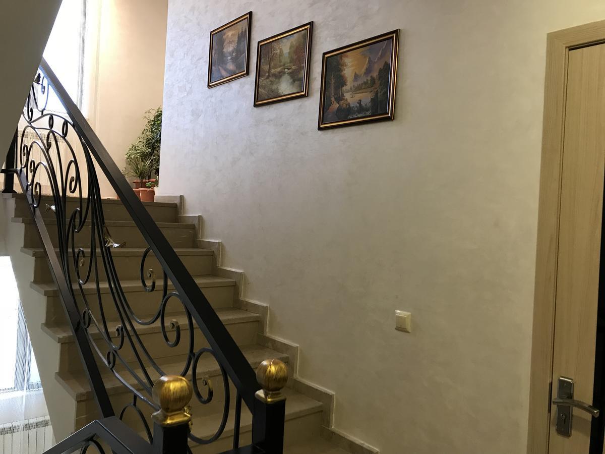 Villa Mariana Batum Dış mekan fotoğraf