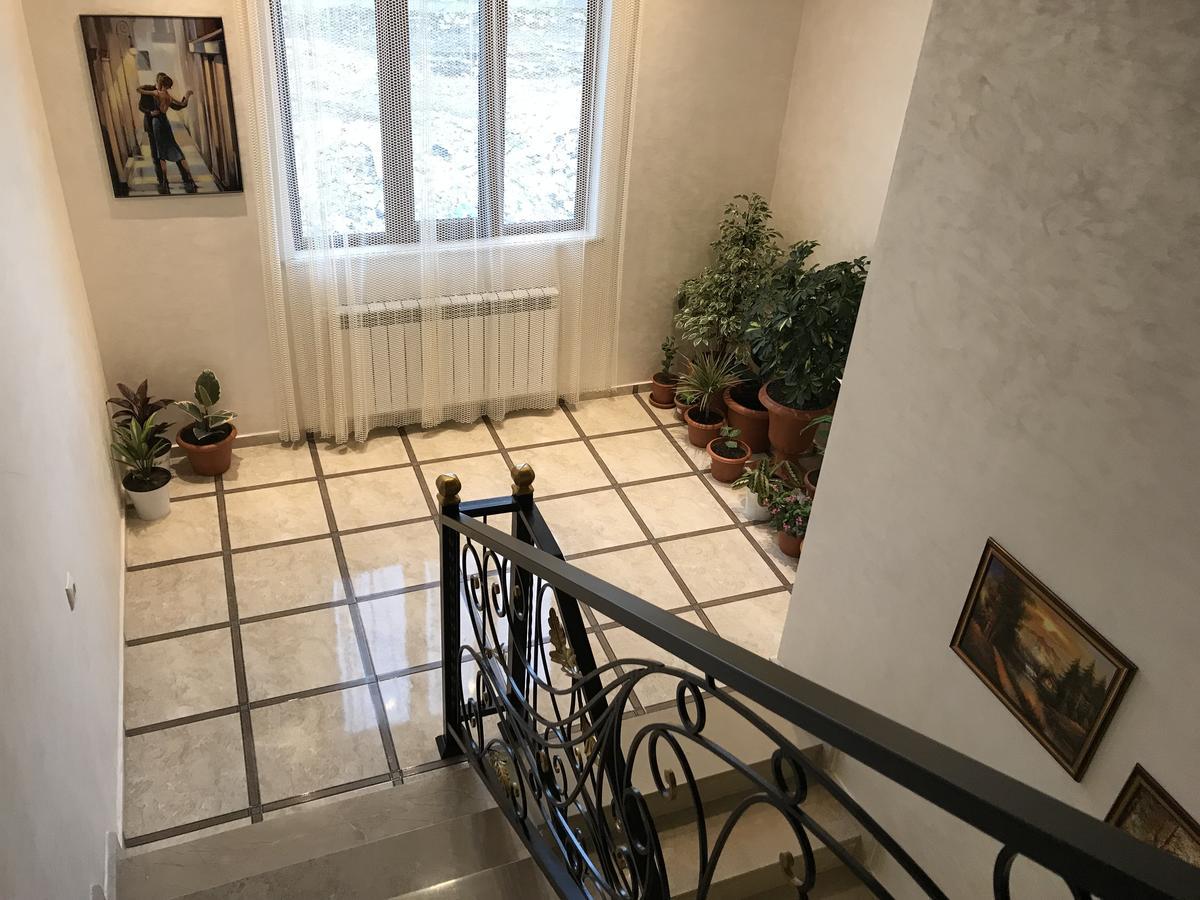 Villa Mariana Batum Dış mekan fotoğraf