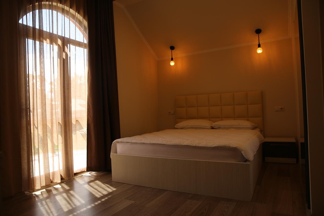 Villa Mariana Batum Dış mekan fotoğraf