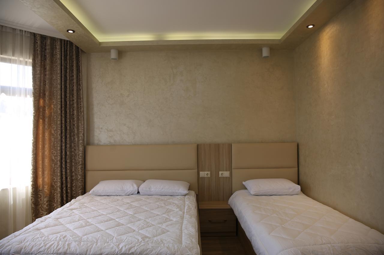 Villa Mariana Batum Dış mekan fotoğraf