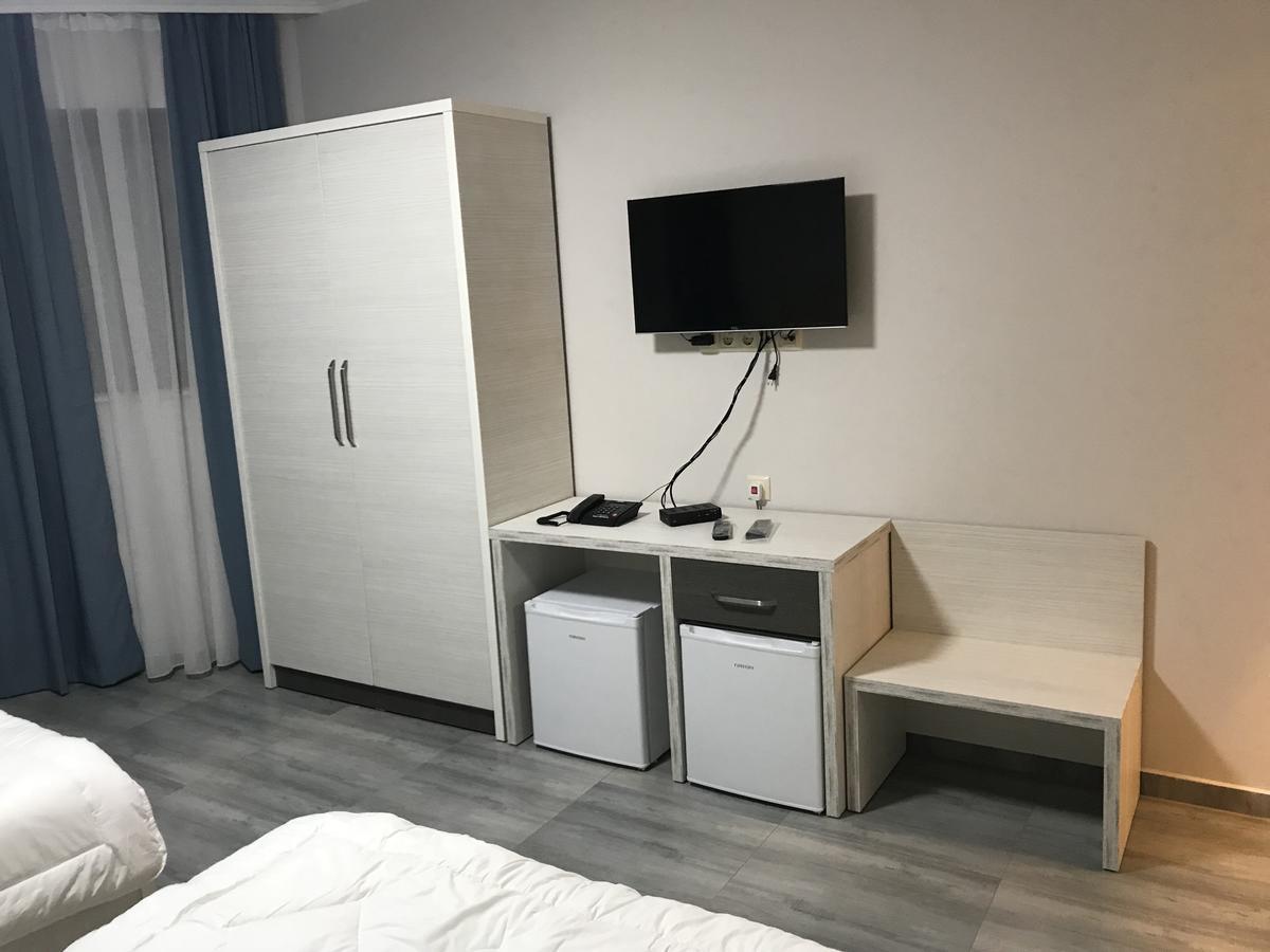 Villa Mariana Batum Dış mekan fotoğraf