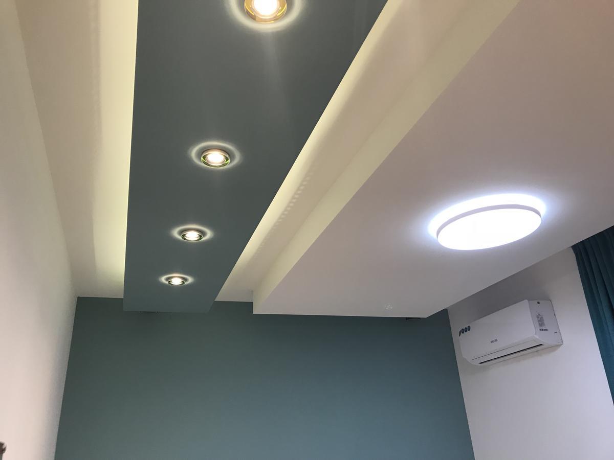 Villa Mariana Batum Dış mekan fotoğraf