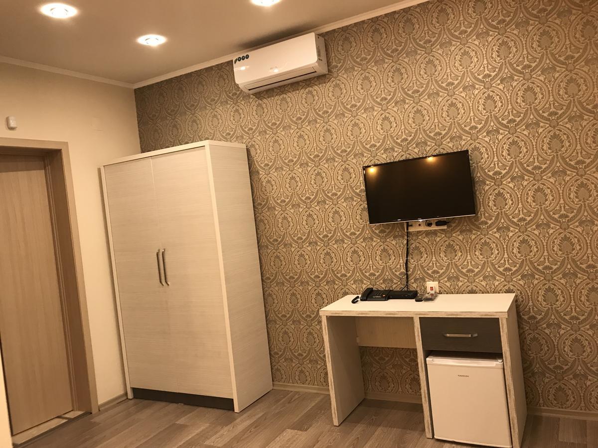 Villa Mariana Batum Dış mekan fotoğraf