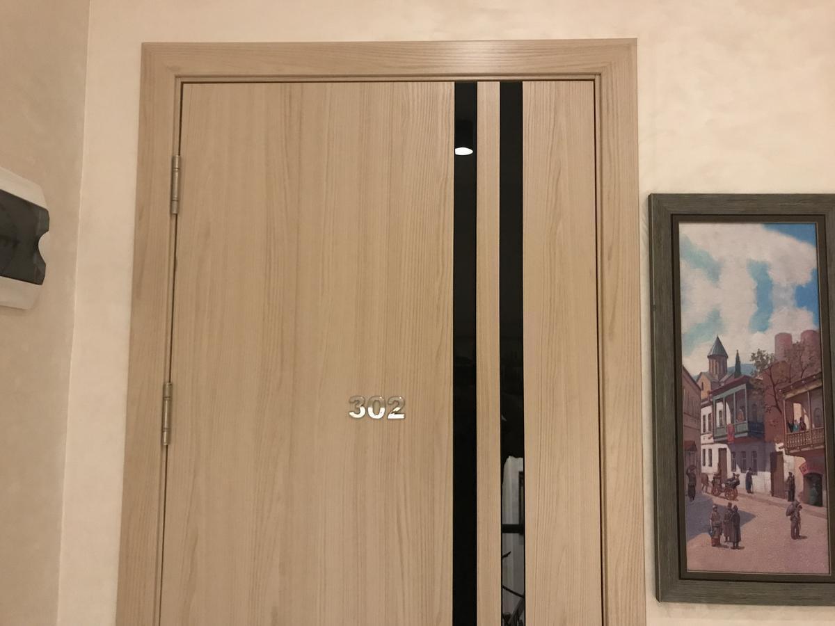Villa Mariana Batum Dış mekan fotoğraf