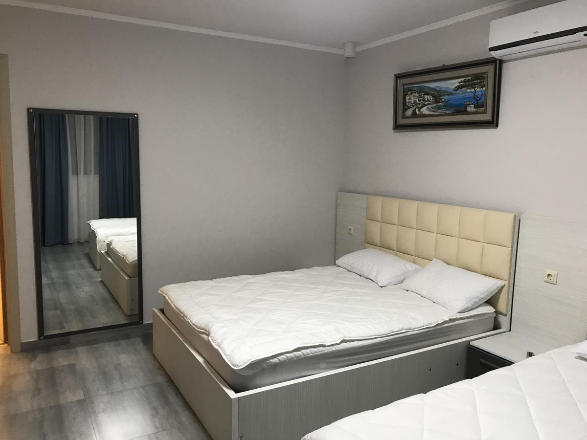 Villa Mariana Batum Dış mekan fotoğraf