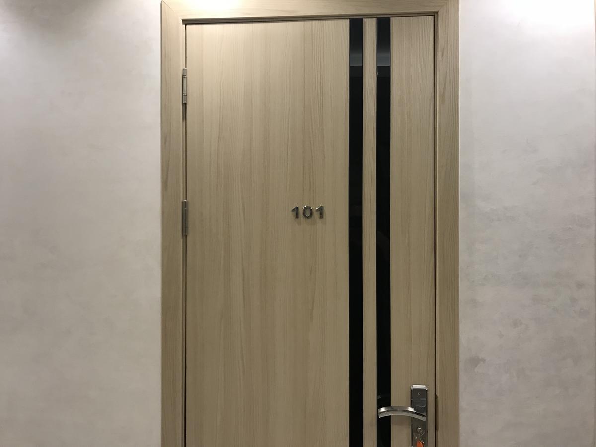 Villa Mariana Batum Dış mekan fotoğraf