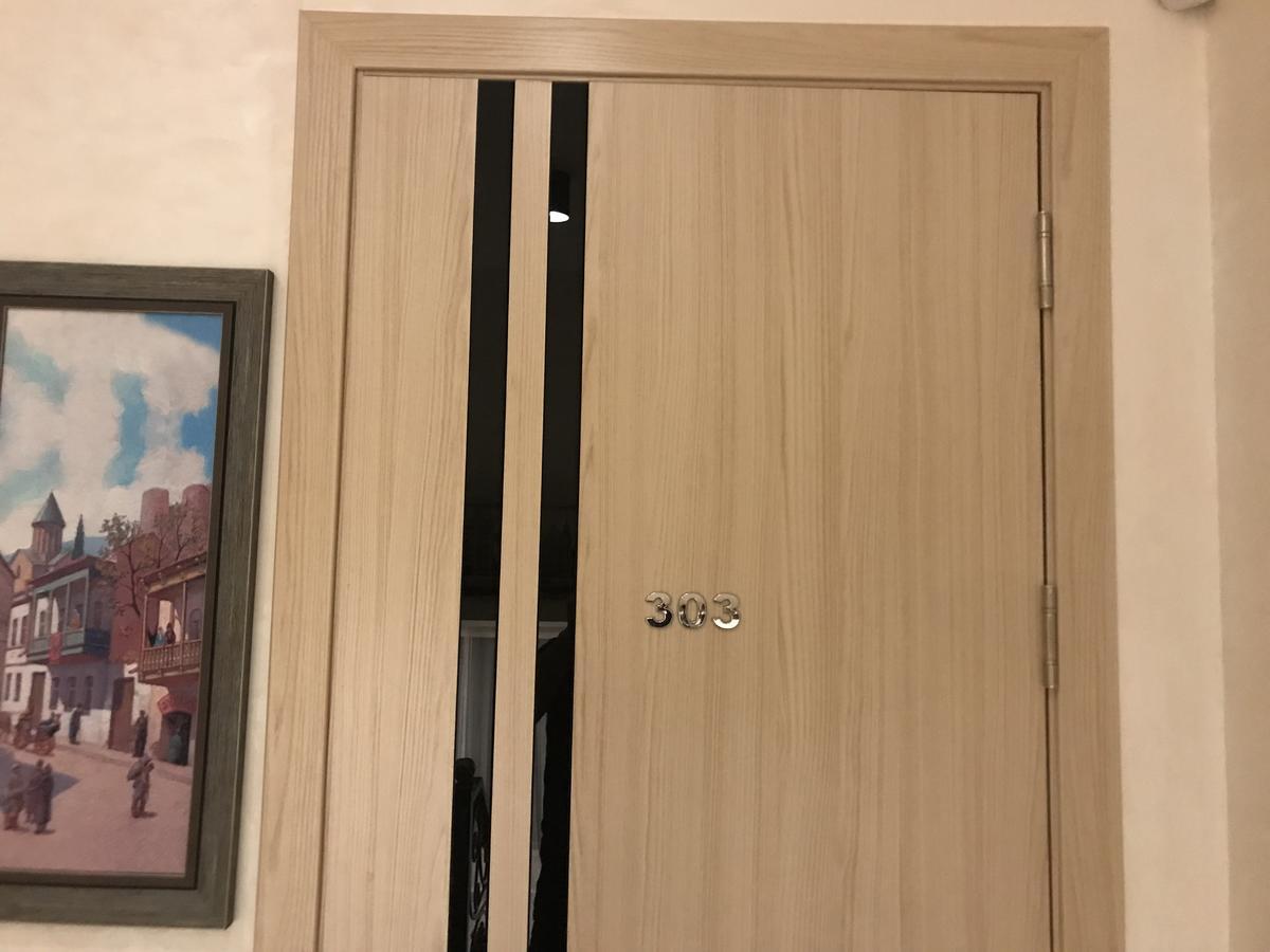 Villa Mariana Batum Dış mekan fotoğraf