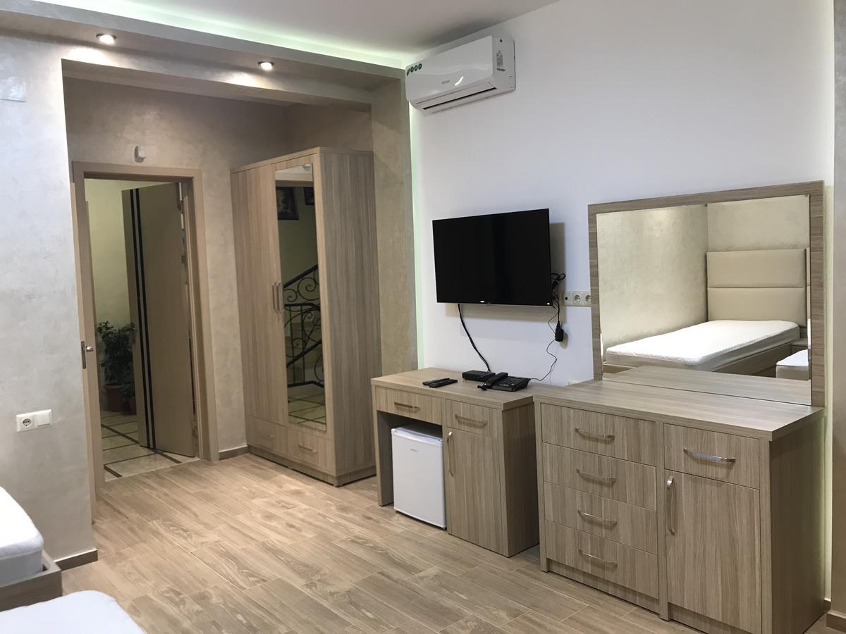 Villa Mariana Batum Dış mekan fotoğraf