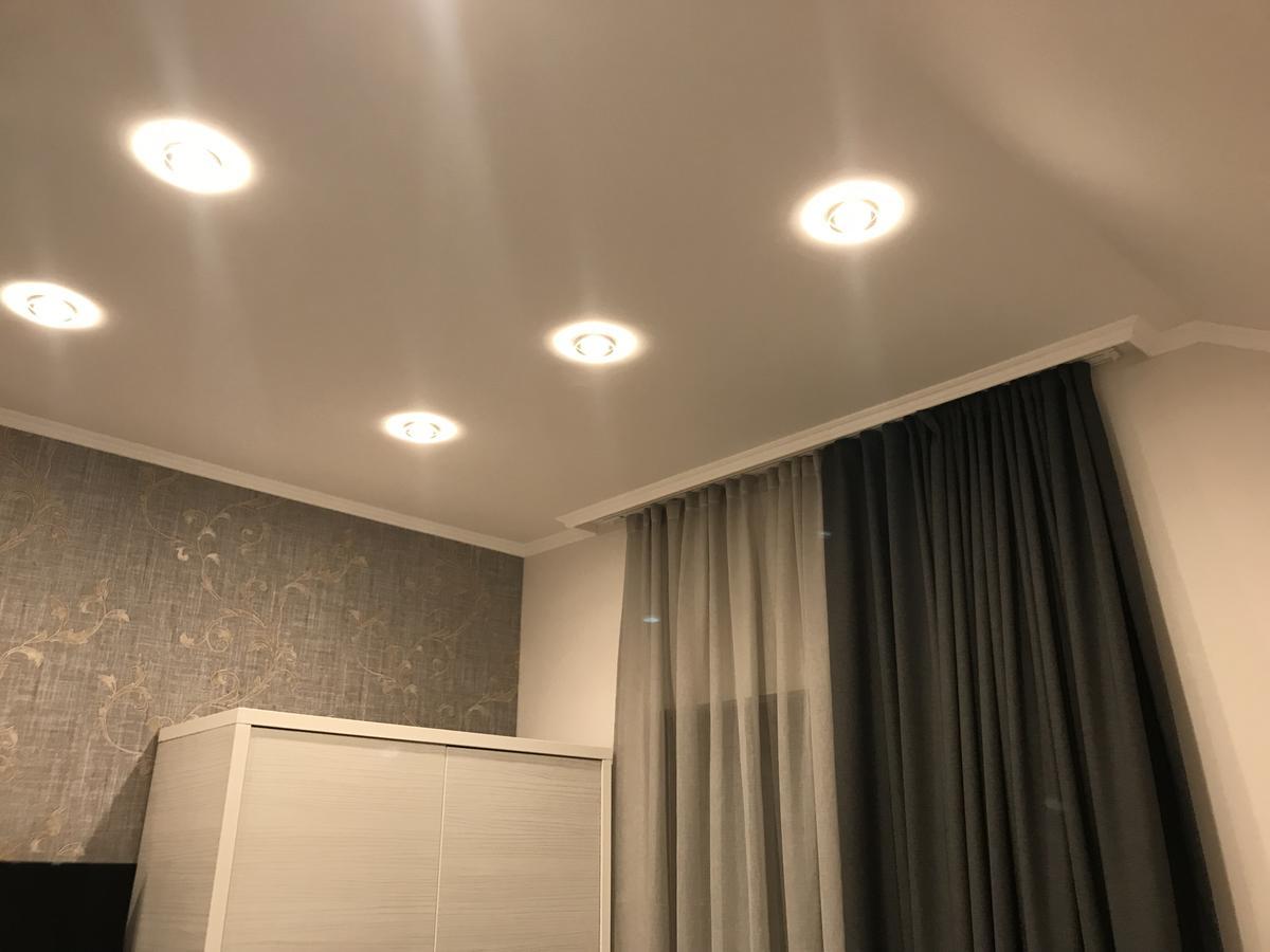 Villa Mariana Batum Dış mekan fotoğraf